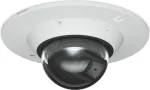 Ubiquiti AI Dome Camera Flush Mount White (UACC-DOME-FM-W)