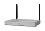 ISR 1100 4 PORTS DSL - ANNEX A/M AND GE WAN ROUTER