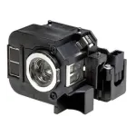 CoreParts Projector Lamp for Epson 200 Watt 200 Watt 5000 Hours Fit