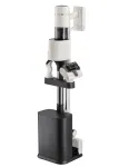Cordless upright hoover Roborock H60 Hub