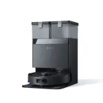 VACUUM CLEANER ROBOT/DEEBOT T30E OMNI ECOVACS