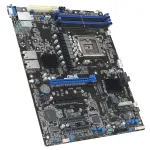 ASUS P13R-E/10G-2T Intel C266 LGA 1700 ATX