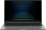 SAMSUNG Galaxy Book5 39,62cm 15,6Zoll Intel Ultra 5 226V 8GB LPDDR5x 256GB SSD Intel Graphics W11H Gray (NP750XHD-KD3DE)