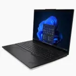 LENOVO ThinkPad L16 G3 Intel Core Ultra 7 355 40,64cm 16Zoll WUXGA 32GB 1TB SSD UMA 4G Copilot+ PC W11P Black TopSeller (21X8003FGE)