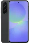 Samsung A366 Galaxy A36 5G Dual Sim 8GB RAM 256GB - Black DE