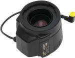 Axis Computar A3Z2812CS-MPWIR - CCTV-Objektiv - verschiedene Brennweiten - Automatische Irisblende - 9.4 mm (1/2.7) - CS-Halterung - 2.8 mm - 8.5 mm - f/1.2 - fr AXIS Q1615 MkII Network Camera, Q1615-E MkII Network Camera (5901-101)
