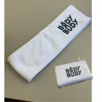 BodyBody balta galvajuostė