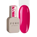 FEHU Gelinis lakas #215 Raspberry Bomb, 12 ml | Gel Polish #215 Raspberry Bomb, 12 ml