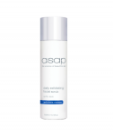 Daily Exfoliating Facial Scrub With AHA ASAP| Kasdienis veido &scaron;veitiklis