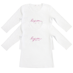 Lycon Skin mar&scaron;kinėliai (M) | LYCON Skin Women's Shirt (M)
