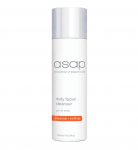 Daily Facial Cleanser ASAP| Kasdienis veido valiklis