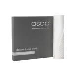 Deluxe Facial Cloth ASAP | Veido &scaron;luostė