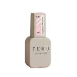 FEHU Spalvotas bazinis gelis #07 Raspberry Macaron, 12 m | Color Base Gel #07 Raspberry Macaron, 12 ml