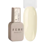 FEHU Gelinis lakas #004 Fluffy Alpaca, 12 ml | Gel Polish #004 Fluffy Alpaca, 12 ml