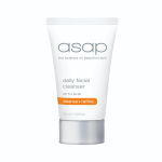 Daily Facial Cleanser | Kasdienis veido valiklis