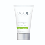 Soothing Gel | Skaidrus veido gelis