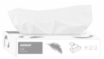Kosmetinės servetėlės Katrin (100 vnt.) | Cosmetic wipes Katrin (100 pcs.)