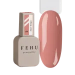 FEHU Gelinis lakas #108 Slow Tempo, 12 ml | Gel Polish #108 Slow Tempo, 12 ml