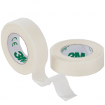 LASHUS Micropore pleistras, 1 vnt | LASHUS Micropore Tape
