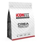 ICONFIT Crea Shortcut, arbūzų skonio, 1 kg