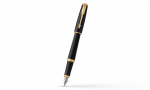 Plunksnakotis Parker Urban Muted Black GT Fine