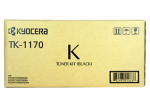 Kyocera TK-1170 (1T02S50NL0) Lazerinė kasetė, Juoda