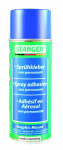 Stanger Pu&scaron;kiami klijai laikinam užklijavimui Graphic Mount 400 ml, 1 vnt 100063