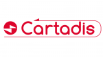 Cartadis Magnetinių kortelių nuskaitymo įrenginys