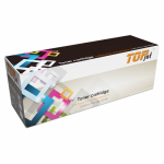 Neoriginali TopJet HP/Canon CF543X/403X/CRG054H/045H M Universali Lazerinė kasetė, Purpurinė