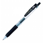 Automatinis ra&scaron;iklis ZEBRA SARASA CLIP, 0,5 mm
