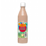 Skystas gua&scaron;as buteliuke JOVI, 500 ml, kreminė sp.