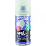 Stanger Pur&scaron;kiama kreida 150ml, mėlyna 115103