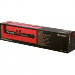 Kyocera TK-8505M (1T02LCBNL0) Lazerinė kasetė, Purpurinė