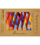 Pie&scaron;imo sąsiuvinis SMLT, A4, 120 g, klijuotas, (30) 0708-209