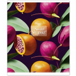 Sąsiuvinis Schoolboy, 48 lapų, 60 gsm, linijomis, UV lako vir&scaron;elis