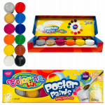 Gua&scaron;as Colorino Kids 20 ml, 12 spalvų