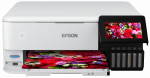 Epson EcoTank L8160 Spausdintuvas ra&scaron;alinis spalvotas MFP A4 32 ppm USB Wi-Fi Ethernet LAN