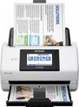 Epson WorkForce DS-790WN Skeneris A4 Spalvotas 45 ppm 600x600 DPI, Duplex, ADF, USB, Wi-Fi