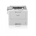 Brother HL-L6410DN Spausdintuvas lazerinis nespalvotas A4 50 ppm USB Wi-Fi Ethernet LAN NFC