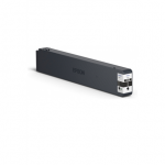 Epson T02Q1 (C13T02Q100) Ra&scaron;alinė kasetė, Juoda