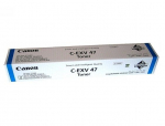 Canon C-EXV 47 (8517B002) Lazerinė kasetė, Žydra
