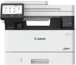 Canon i-SENSYS MF465dw II Spausdintuvas lazerinis nespalvotas MFP A4 40 ppm USB Ethernet LAN Wi-Fi