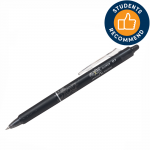 Trinamasis ra&scaron;iklis PILOT FRIXION CLICKER, 0,7 mm