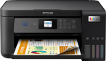 Epson EcoTank L4260&nbsp;Spausdintuvas ra&scaron;alinis spalvotas MFP A4 33 ppm USB Wi-Fi Ethernet LAN