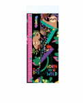 Liniuočių rinkinys 4vnt Wildkid