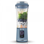 Ninja Blast BC151EUNV Belaidė kokteilinė, 0.53 L, 14.4 W, Mėlyna