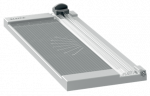 Pjaustyklė-trimeris Leitz Precision Home Paper Trimmer A4, 8 lapai