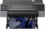 Epson SureColor SC-P9500 Plataus formato spausdintuvas ra&scaron;alinis spalvotas A0 Ethernet LAN USB