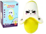 Interaktyvi muzikinė pliu&scaron;inė banana vaikams