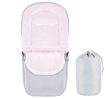 Vežimėlio - rogučių miegmai&scaron;is 4in1